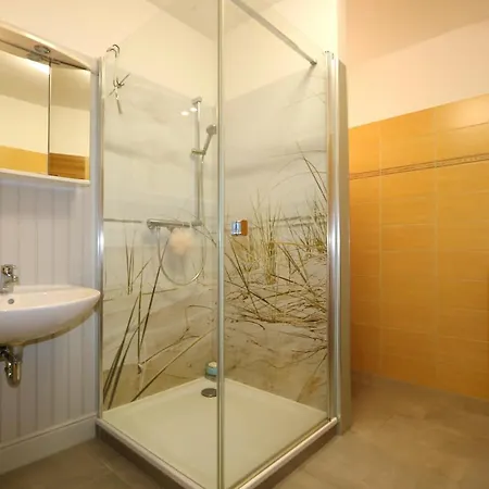 Large Comfortable Apartment, With Several Generations *
