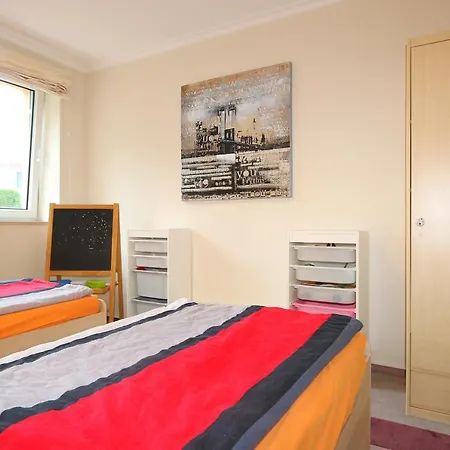 Large Comfortable Apartment, With Several Generations Papendorf (Rostock)