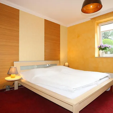 Large Comfortable Apartment, With Several Generations
