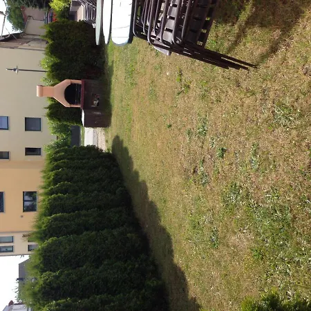 Large Comfortable Apartment, With Several Generations * Papendorf (Rostock)